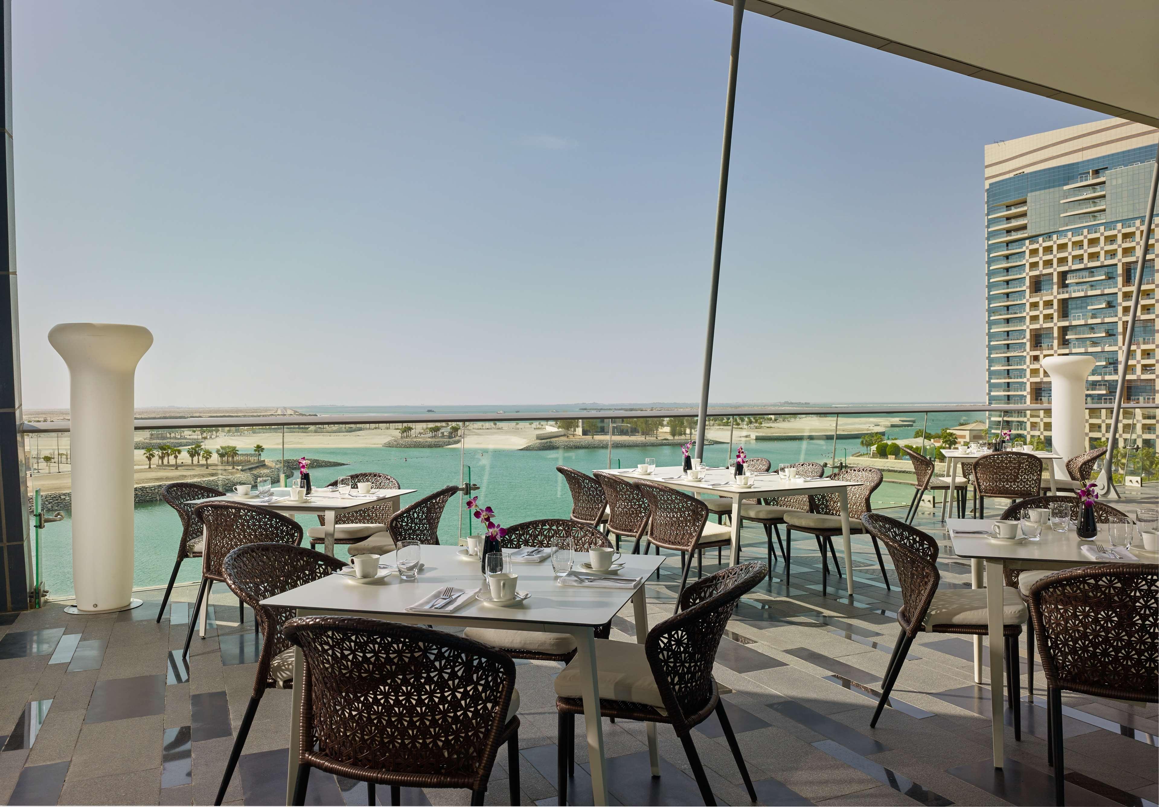 Grand Hyatt Abu Dhabi Hotel & Residences Emirates Pearl Zewnętrze zdjęcie